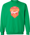 Crew Sweatshirt - Houston Bayou 2026