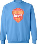 Crew Sweatshirt - Houston Bayou 2026