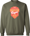 Crew Sweatshirt - Houston Bayou 2026