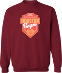 Crew Sweatshirt - Houston Bayou 2026