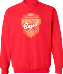 Crew Sweatshirt - Houston Bayou 2026