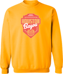 Crew Sweatshirt - Houston Bayou 2026