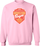 Crew Sweatshirt - Houston Bayou 2026