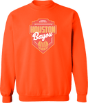 Crew Sweatshirt - Houston Bayou 2026
