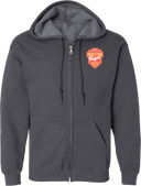 Full Zip Hoodies - Houston Bayou 2026