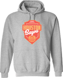 Hoodies - Houston Bayou 2026