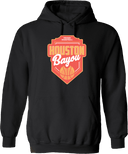 Hoodies - Houston Bayou 2026