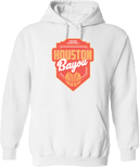 Hoodies - Houston Bayou 2026
