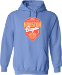 Hoodies - Houston Bayou 2026