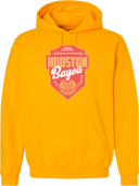 Hoodies - Houston Bayou 2026