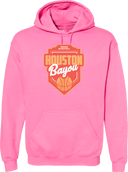 Hoodies - Houston Bayou 2026