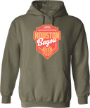 Hoodies - Houston Bayou 2026