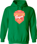 Hoodies - Houston Bayou 2026