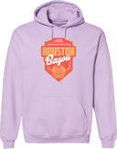 Hoodies - Houston Bayou 2026