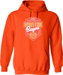 Hoodies - Houston Bayou 2026