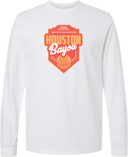 Long Sleeves - Houston Bayou 2026