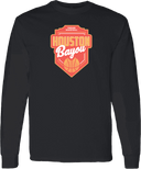 Long Sleeves - Houston Bayou 2026