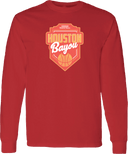 Long Sleeves - Houston Bayou 2026