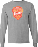 Long Sleeves - Houston Bayou 2026