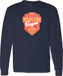 Long Sleeves - Houston Bayou 2026