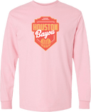 Long Sleeves - Houston Bayou 2026