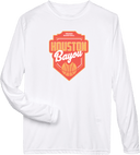 Performance Long Sleeves - Houston Bayou 2026