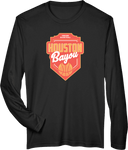 Performance Long Sleeves - Houston Bayou 2026