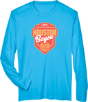 Performance Long Sleeves - Houston Bayou 2026