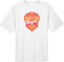 Performance Short Sleeves - Houston Bayou 2026