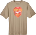 Performance Short Sleeves - Houston Bayou 2026