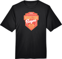 Performance Short Sleeves - Houston Bayou 2026