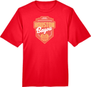Performance Short Sleeves - Houston Bayou 2026
