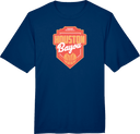 Performance Short Sleeves - Houston Bayou 2026