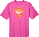 Performance Short Sleeves - Houston Bayou 2026