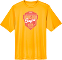 Performance Short Sleeves - Houston Bayou 2026