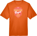 Performance Short Sleeves - Houston Bayou 2026