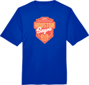 Performance Short Sleeves - Houston Bayou 2026