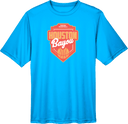 Performance Short Sleeves - Houston Bayou 2026