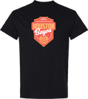 Short Sleeves - Houston Bayou 2026