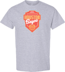 Short Sleeves - Houston Bayou 2026
