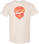 Short Sleeves - Houston Bayou 2026