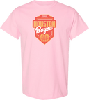 Short Sleeves - Houston Bayou 2026