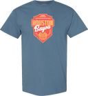 Short Sleeves - Houston Bayou 2026