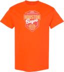 Short Sleeves - Houston Bayou 2026