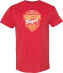 Short Sleeves - Houston Bayou 2026