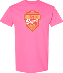 Short Sleeves - Houston Bayou 2026