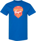 Short Sleeves - Houston Bayou 2026