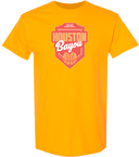 Short Sleeves - Houston Bayou 2026