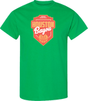 Short Sleeves - Houston Bayou 2026