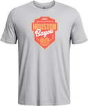 Under Armour Athletics Short Sleeve - Houston Bayou 2026
